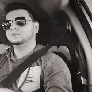 Meet your Posher, Alejandro